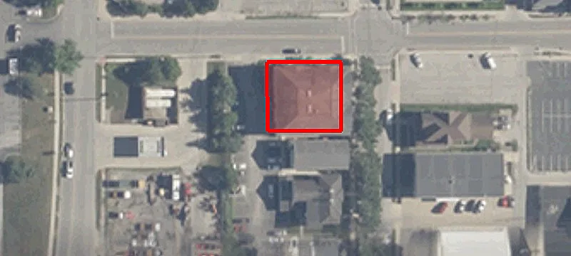 110 3rd St