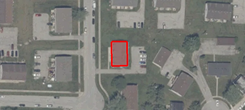 7361 Bigger St
