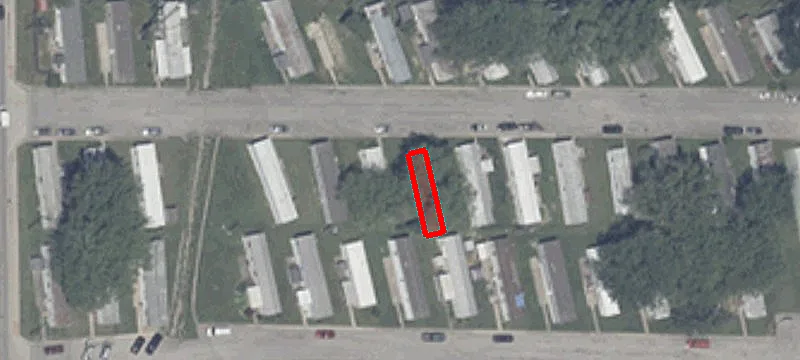 900 Curry Pike