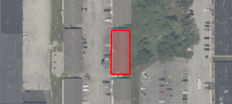 8611 Louisiana Pl, Unit 23
