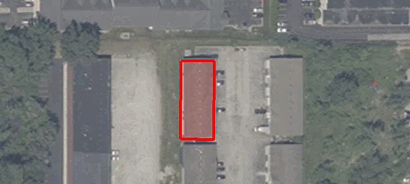 8570 Louisiana Pl, Unit 82