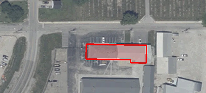 101 Lincoln St