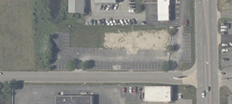 3600 Hobart Rd