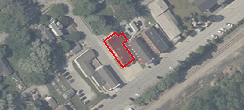 200 Lincoln St