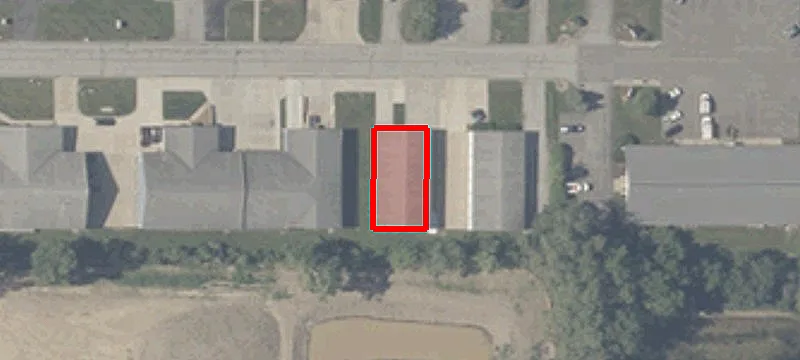 3106 Cascade Dr