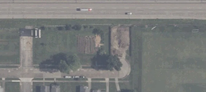 1610 John St
