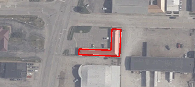 1719 Fares Ave