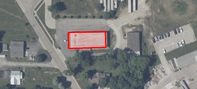2110 Fountain Dr