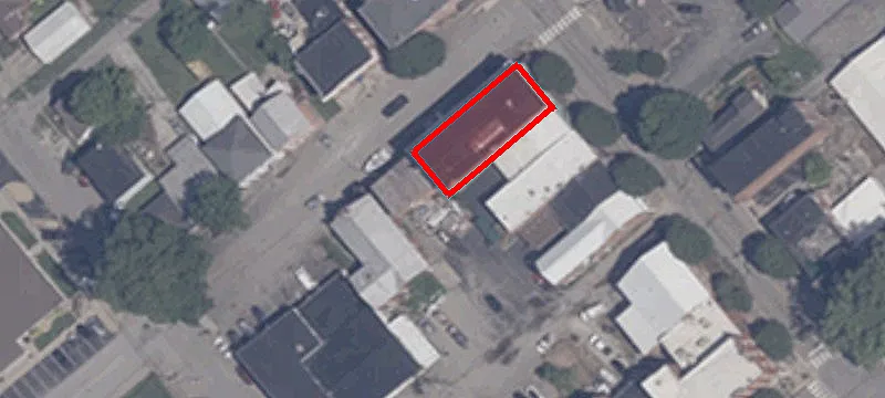 321 Fry St