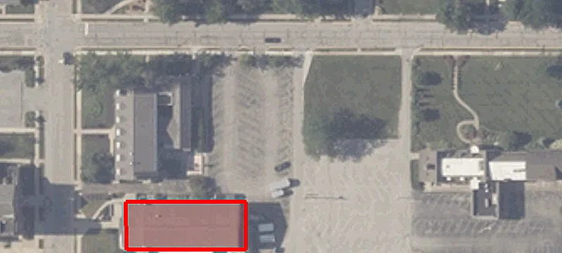 408 Seminary St