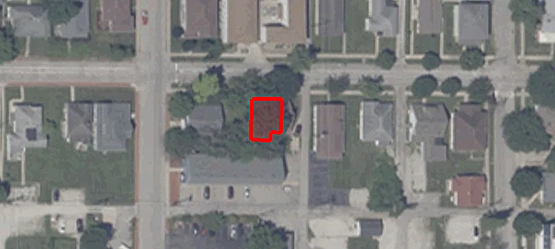 408 Cottage Grove Ave