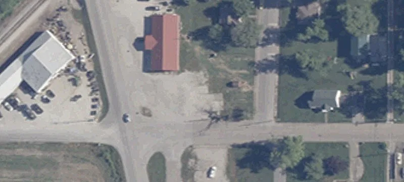 649 Section St