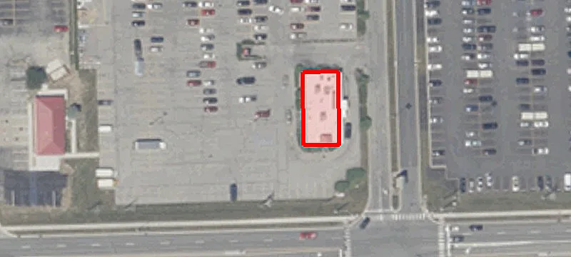595 Dupont Rd