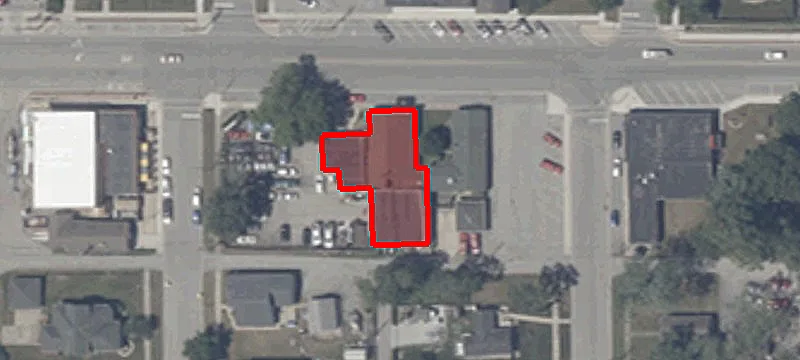 213 Main St