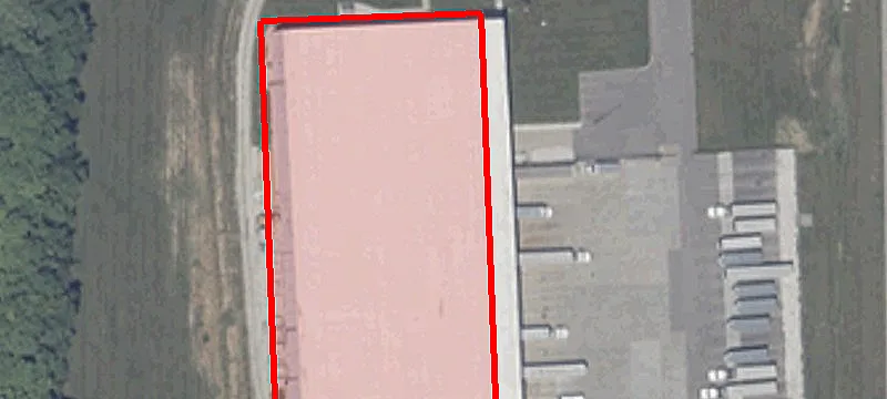 4743 Vernal Pike