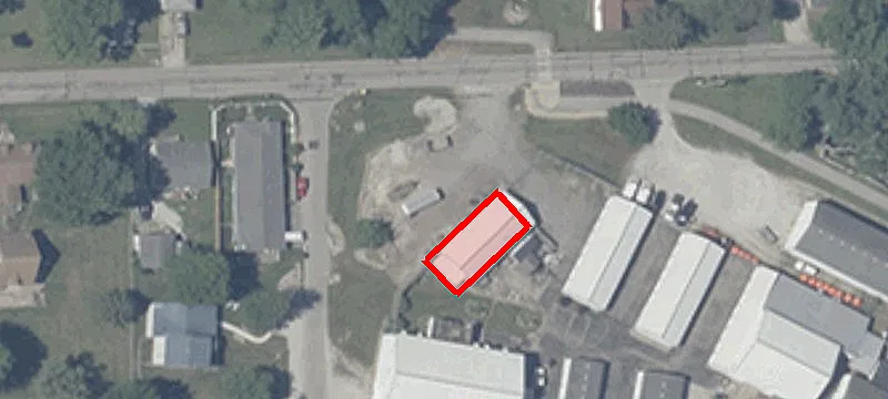 120 Porter Ave
