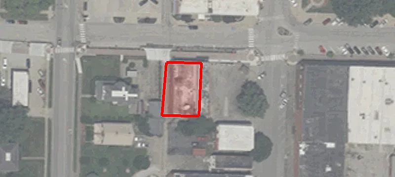 115 Jackson St