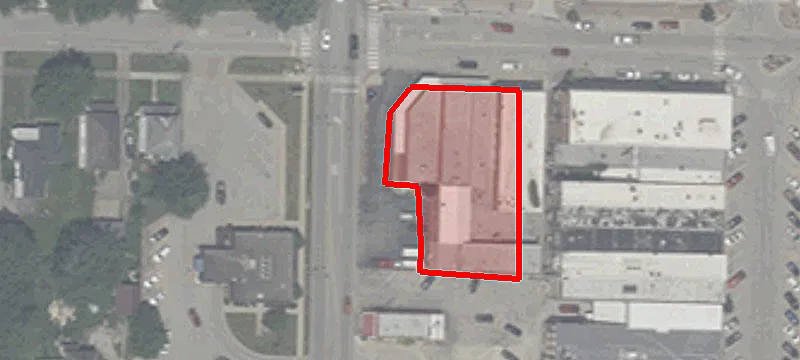 452 Section St