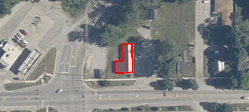 504 Vistula St, Unit 506