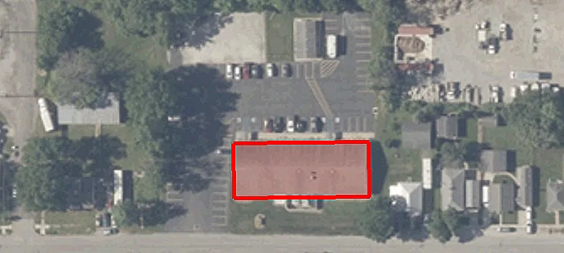 805 Elm St