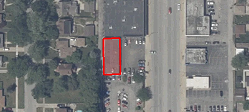 7142 Indianapolis Blvd, Unit 46
