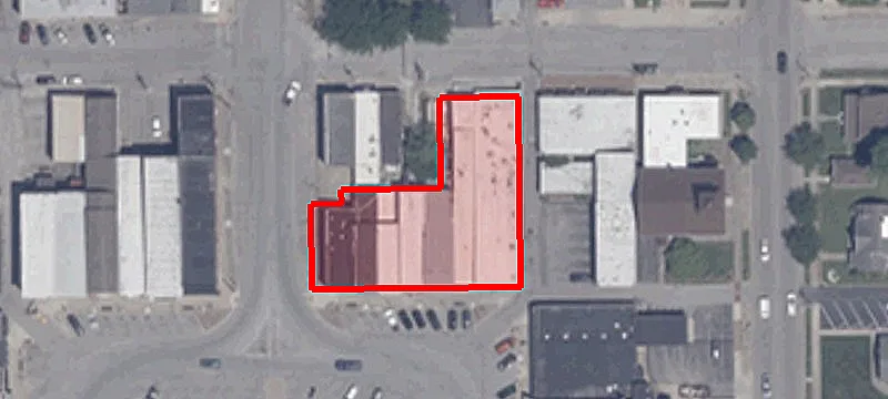 20 Public Sq
