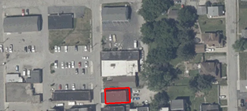 112 Clark St