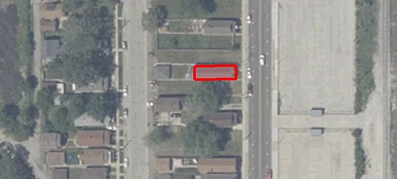 2254 Schrage Ave