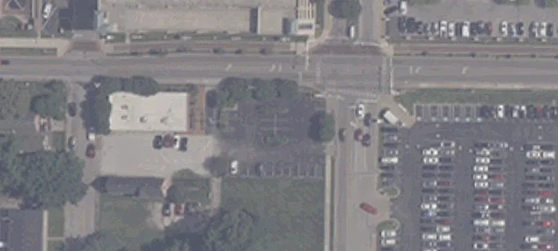 418 Mary St