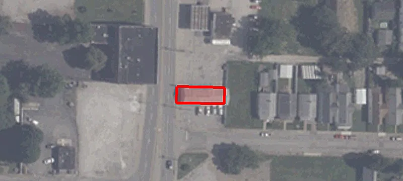 1140 Fountain Ave