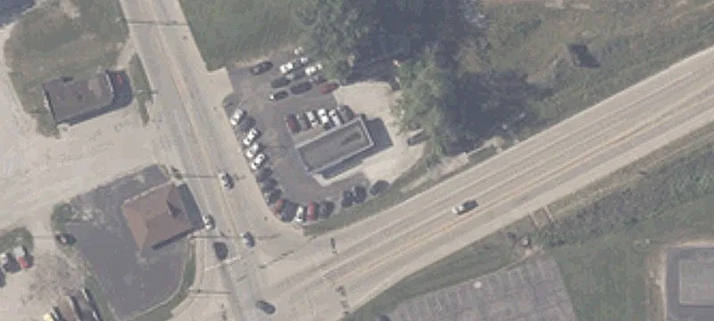 705 Bloomington St