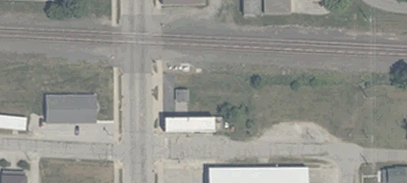 100 Wayne St