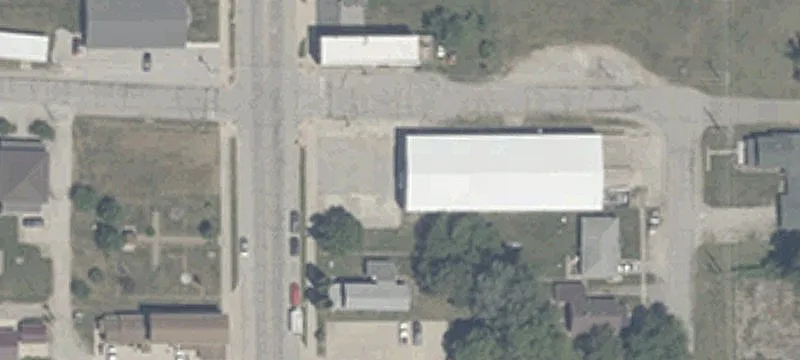 210 Wayne St