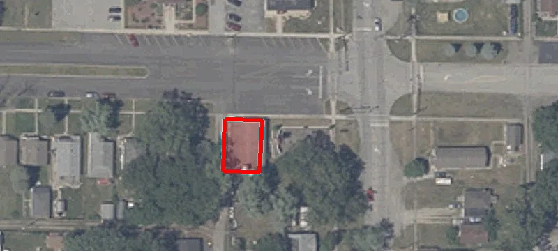 127 Huber Blvd