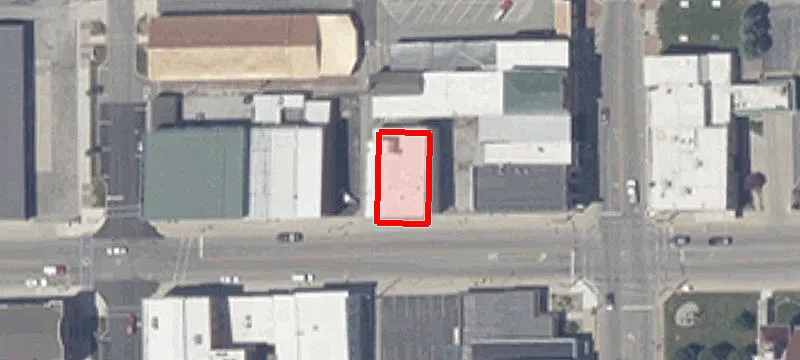 118 2nd St