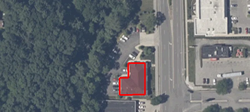 1116 College Mall Rd