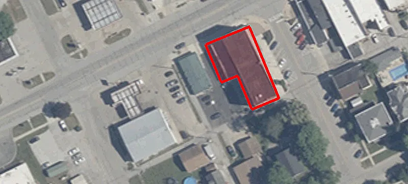 210 Main St