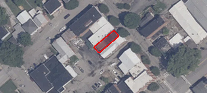 317 Fry St