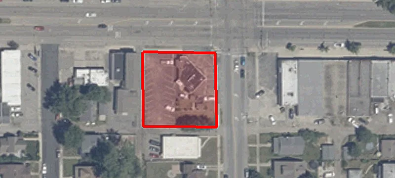 1444 Mishawaka Ave