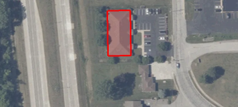 3916 Clarks Crk Rd
