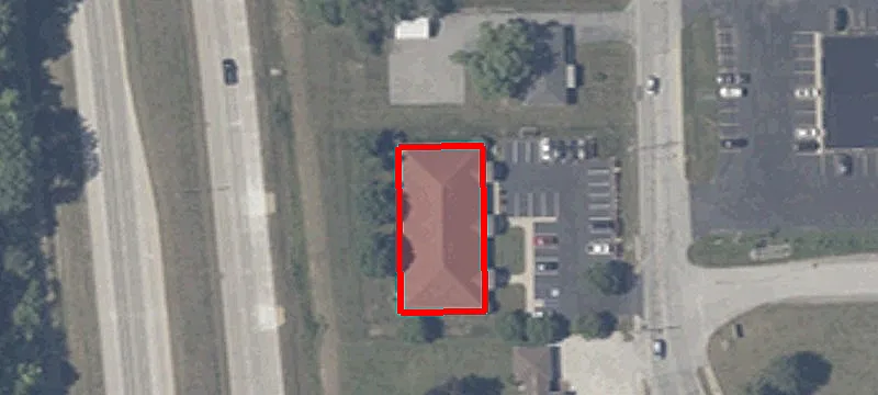 3908 Clarks Crk Rd