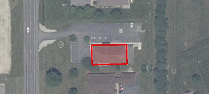 256 State Rd 129th S