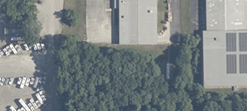 501 Bloomingdale Dr