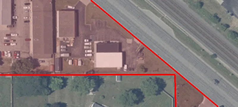 2114 Elkhart Rd