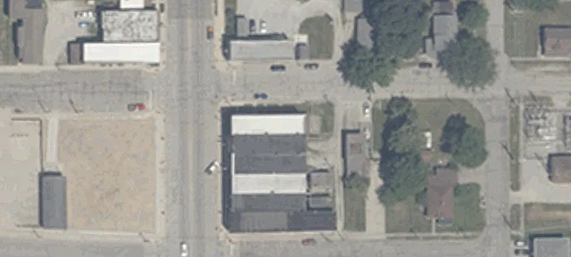 280 Wayne St
