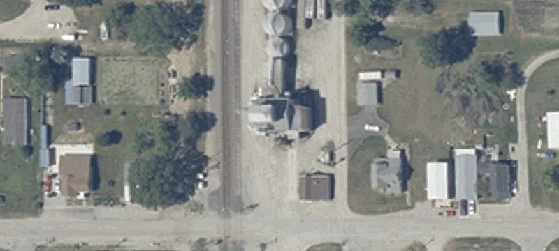 3226 Yoder Rd