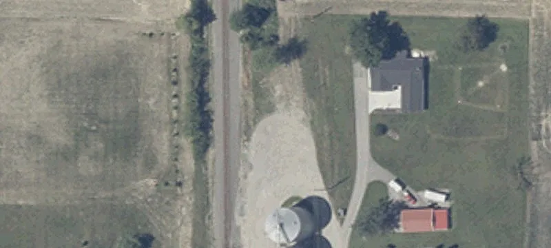 3226 Yoder Rd