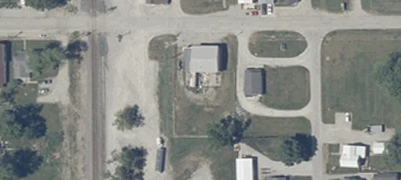 3219 Yoder Rd