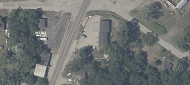 3401 Liverpool Rd