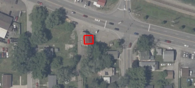 333 Central Ave